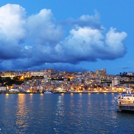 Cocciu D'Amuri Sciacca Εξωτερικό φωτογραφία