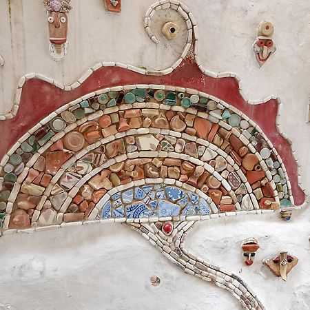 Cocciu D'Amuri Sciacca Εξωτερικό φωτογραφία