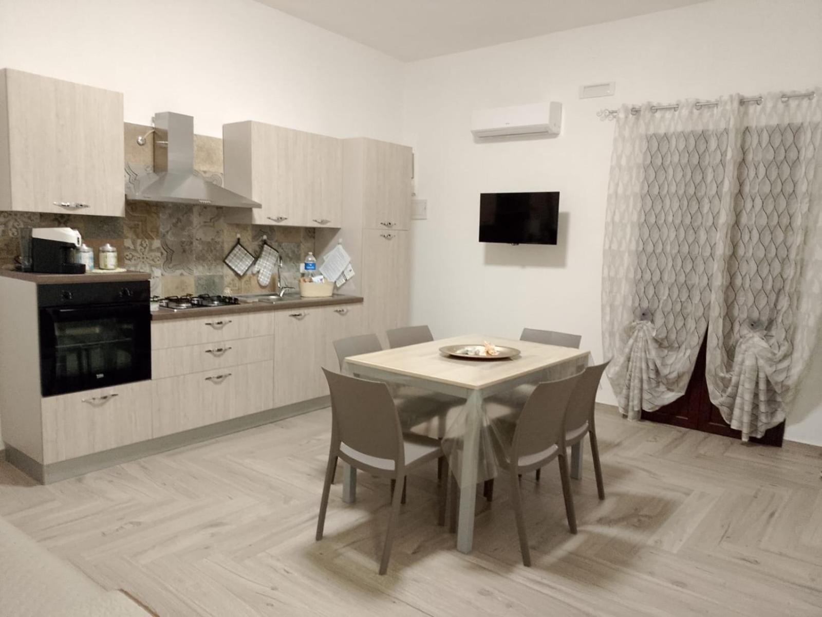 Cocciu D'Amuri Sciacca Εξωτερικό φωτογραφία