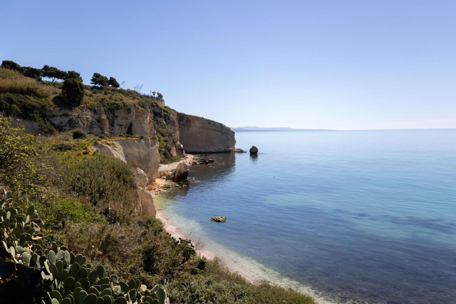 Cocciu D'Amuri Sciacca Εξωτερικό φωτογραφία