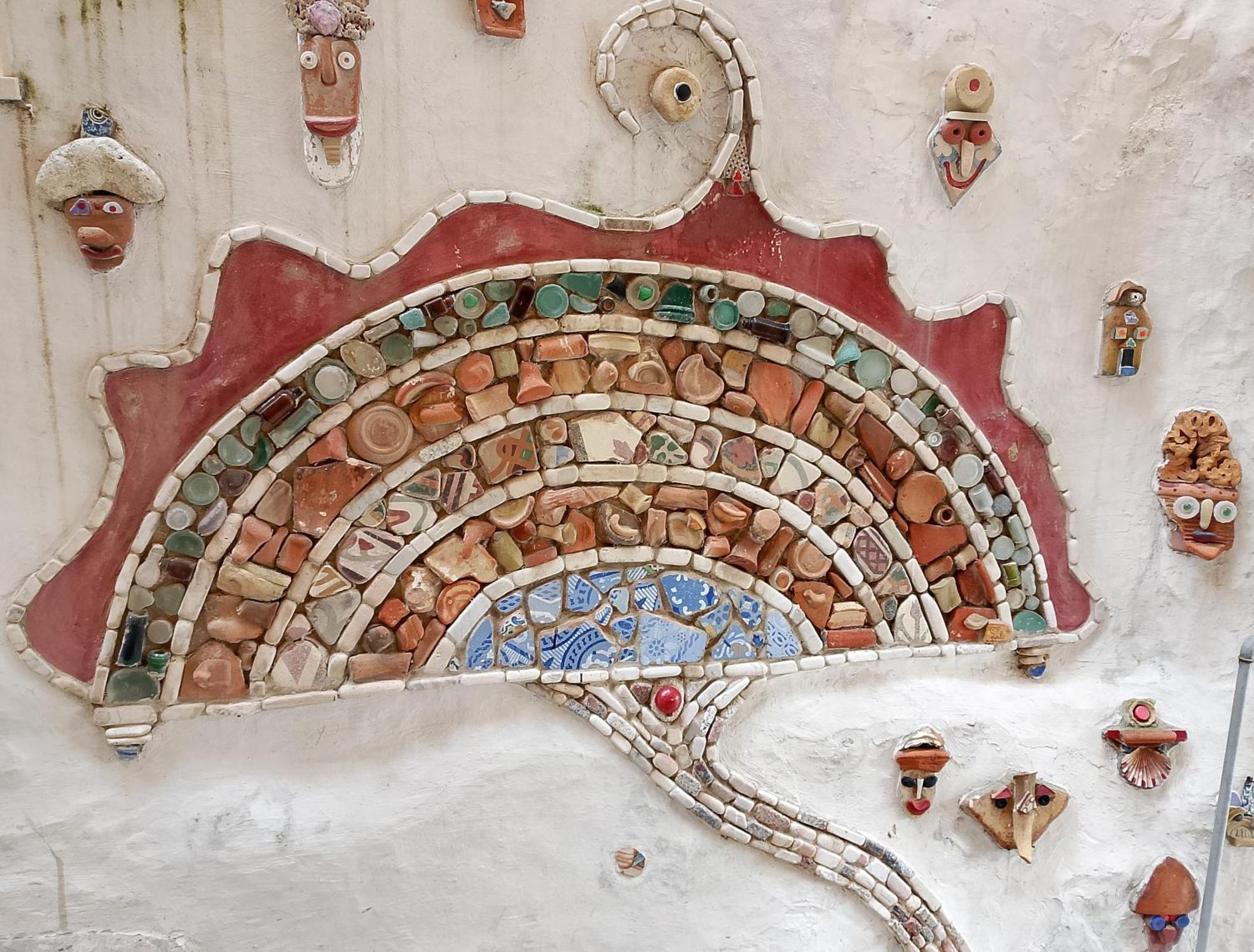 Cocciu D'Amuri Sciacca Εξωτερικό φωτογραφία